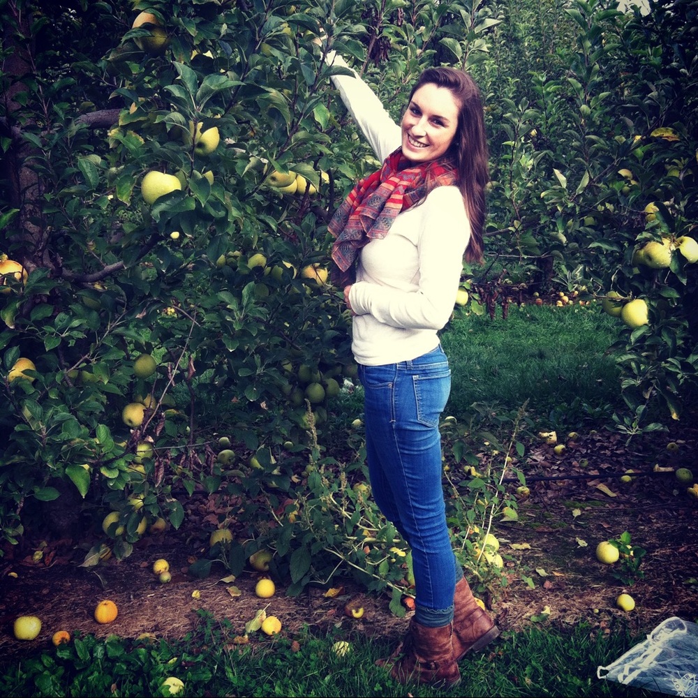 Meet your Posher, Chelsea